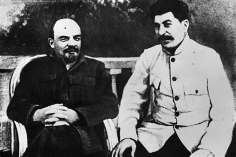 sstalli0n|Revolutionäre Neuordnung und Stalin